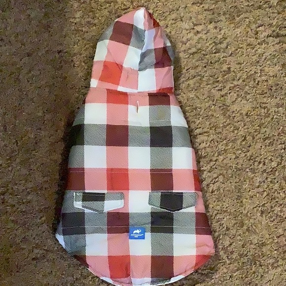 🐩 Doggy Jacket 🐕 - Picture 3 of 5